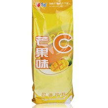 flint富琳特　芒果Ｃ　芒果味果维Ｃ冲调饮品