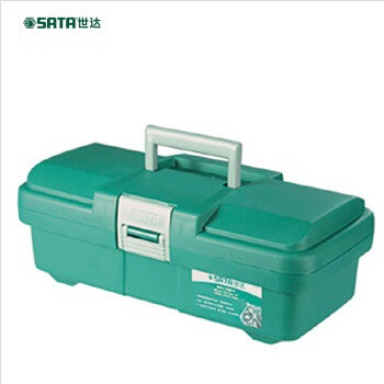 世达工具箱 塑料工具箱 95161 95162 95163 95164 三翻斗95166