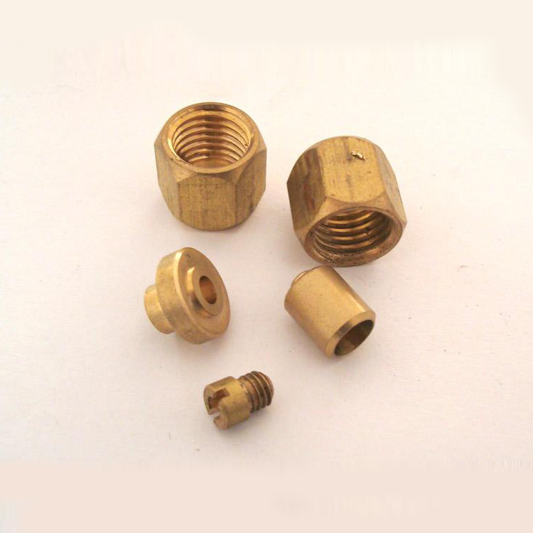 Manufacturer undertakes CNC lathe processing stainless steel CNC CNC…