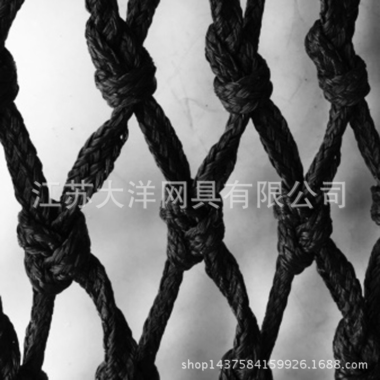 鱼网公司 渔网 聚乙烯网 农业用网 厂家生产 大洋网具