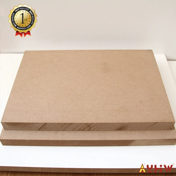 【怡黄板材 E0级 25мм密度板】环保中纤板 家具台面贴面用MDF