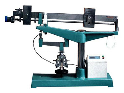 DKZ-6000型数显电动抗折试验机 水泥强度电动抗折|ru