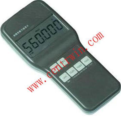 手持式高精度测温仪