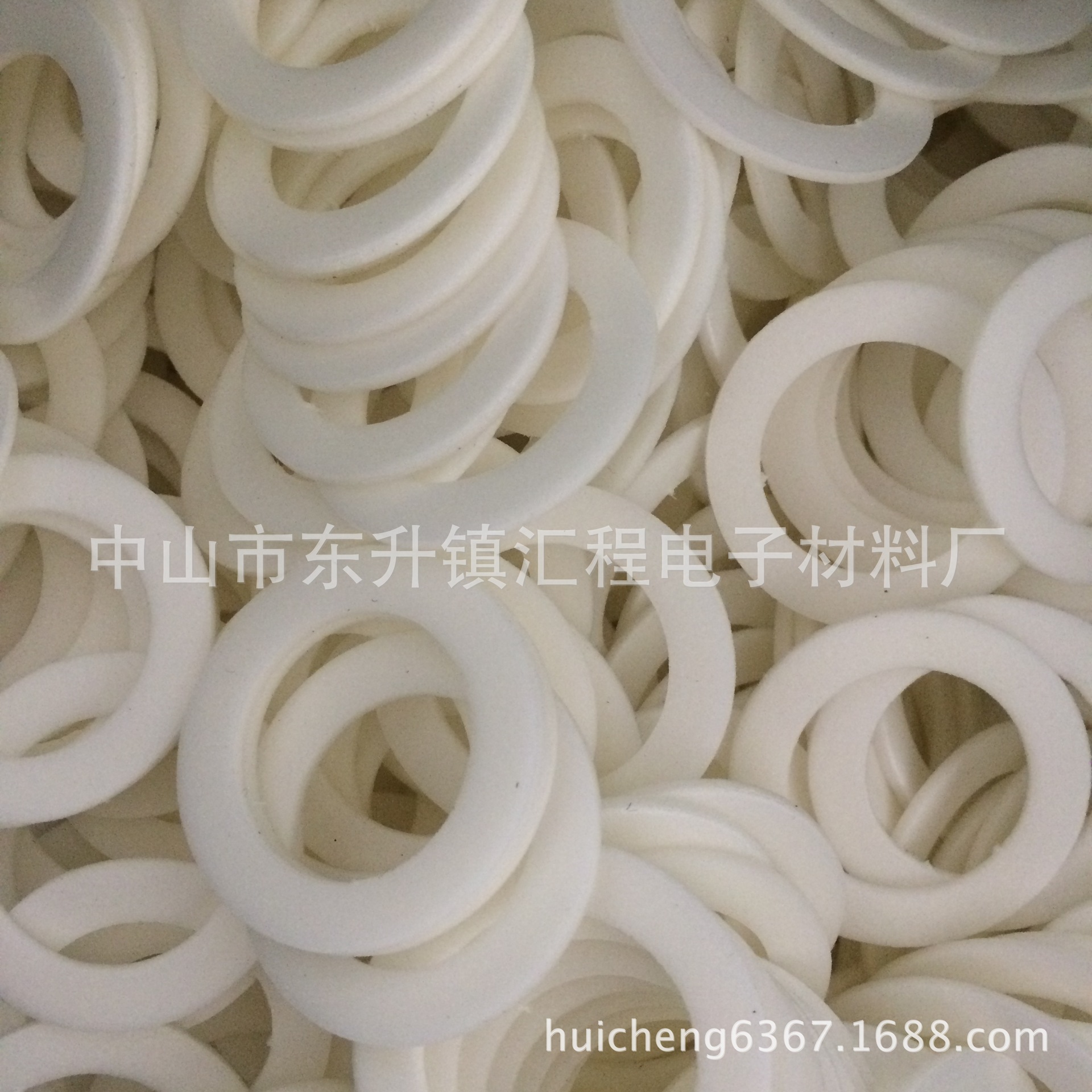 厂家直销 洗手液垫片 泵头密封垫圈 pe低发泡垫片免费拿样