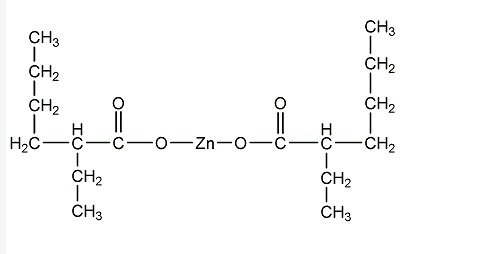 水性聚氨酯涂料专用催化剂 高效催干剂 漆用催化剂 厂家直销