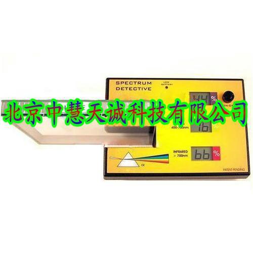 便携式多波段光学透过率测量仪M2400