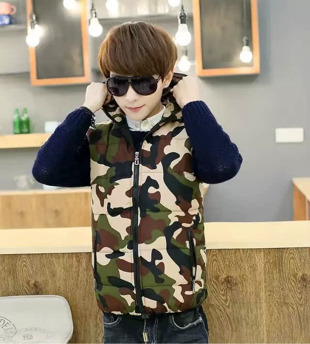 Gilet sans manche sport - Ref 542311 Image 13