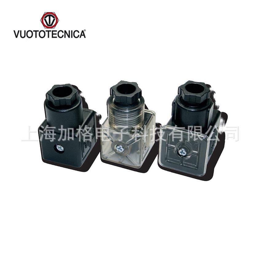 供应意大利VUOTOTECNICA接线盒00 07 101