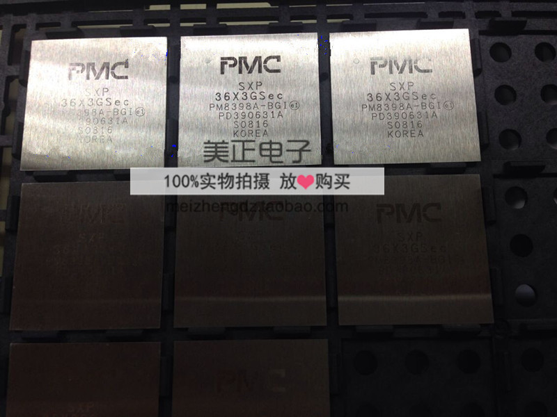 PM8398A-BGI PM8389-NGI PM8393-PGI PM8393-PI BGA全新原装