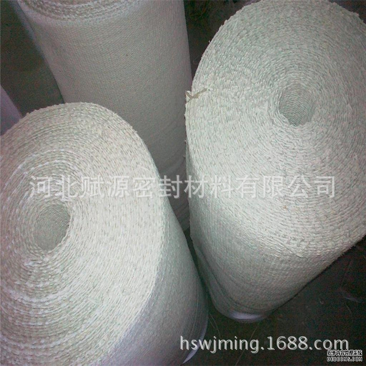 厂家供应高温石棉布 难燃  高温 遇火不延燃  抗虫蛀|ms
