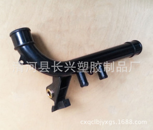 供应适用于欧宝大宇汽车冷却水管 水法兰节90448854，1336086-阿里巴巴