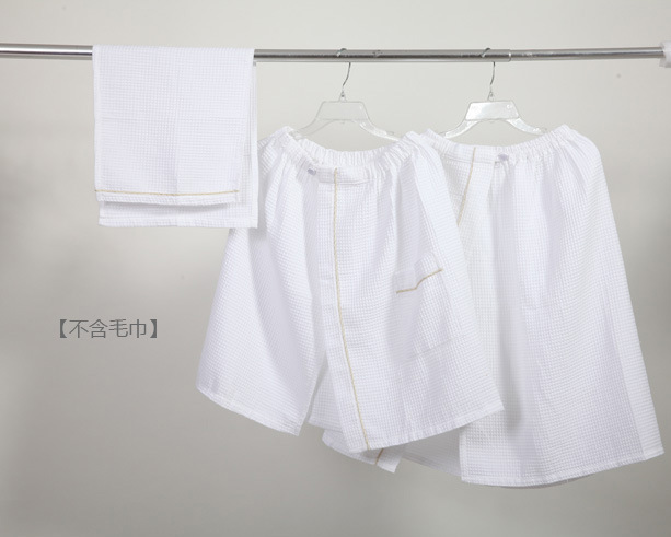 Peignoir RA1056 RA1057 Homme Femme - Ref 595212 Image 17