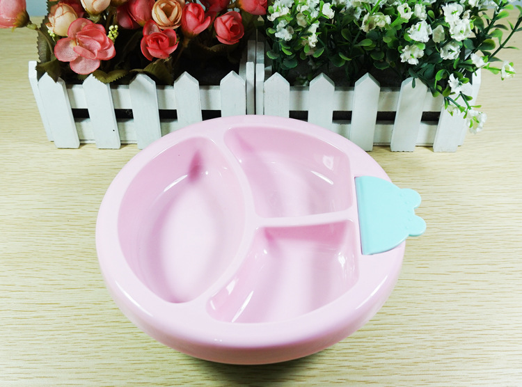 吸盤碗1001
