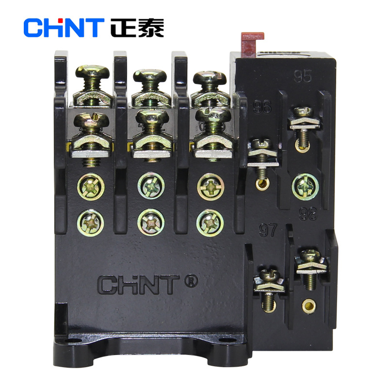 正泰 热过载继电器 JR36-20 0.35A-32A多选