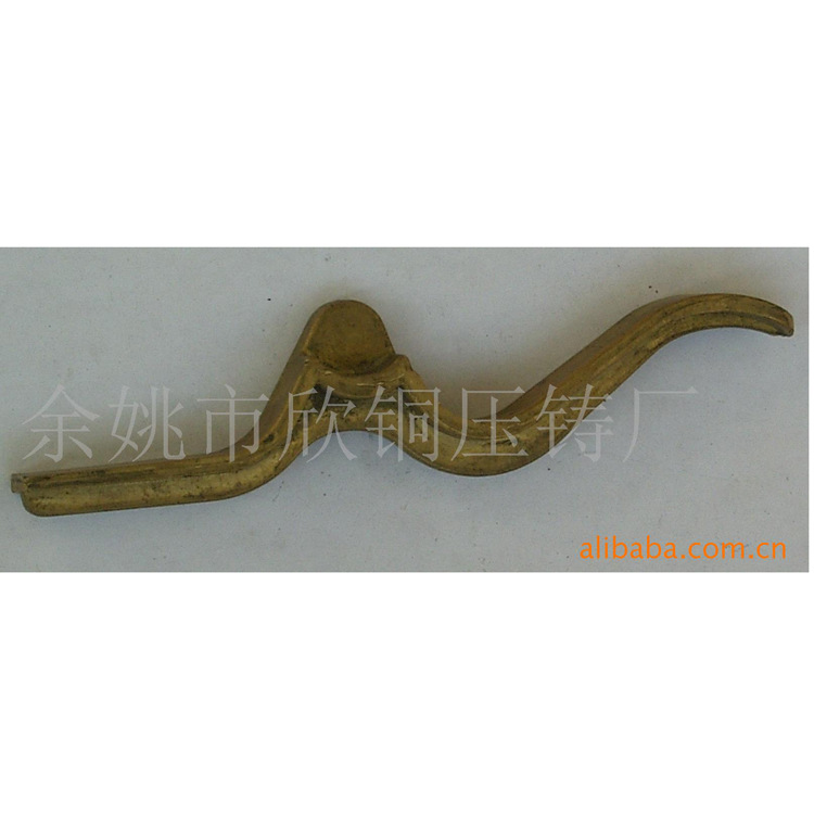 专业厂家供应高品质通用五金配件  铜产品配件种类型铜压铸加工