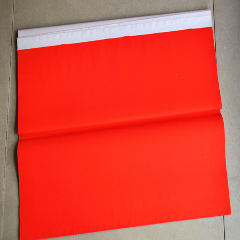 大量批发大红纸单面红纸全年红1.1米1.6米1.8米2.2米2.5米3米红纸