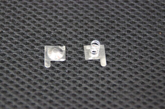 红旗正负极装AG13/10电子 电池弹簧片 接触片 铁片 AA/AAA电池片