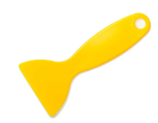 Scraper automobile Foil Tools automobile decorate Supplies Scraper Snow shovel mobile phone Film fillet Scraper Trimming