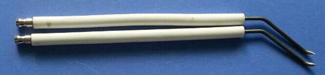 现货促销利雅路Riello燃气燃烧机点火针