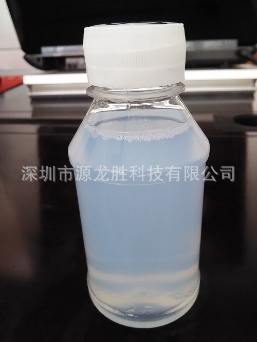 常温固化水性上浆胶水