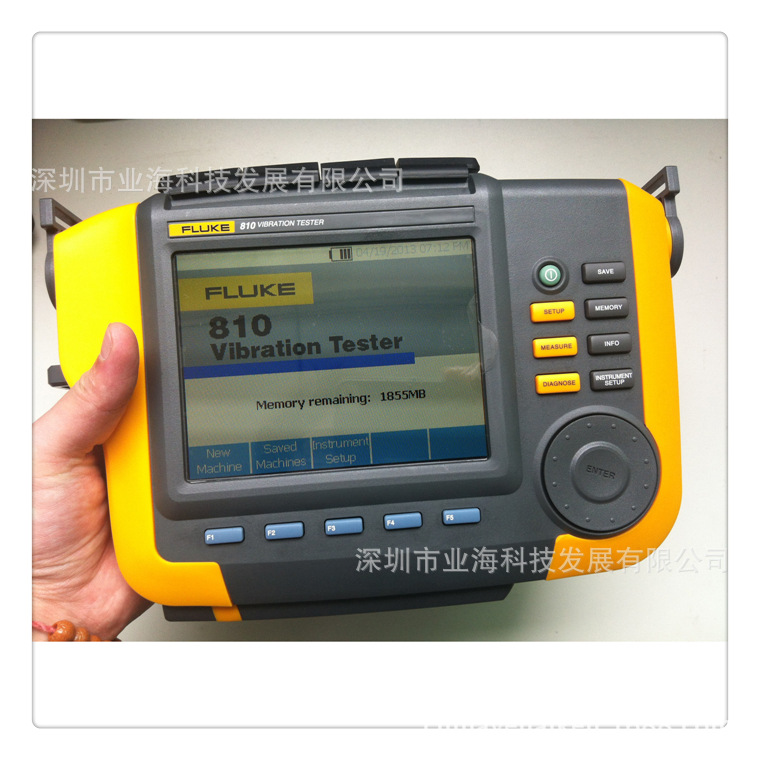 Fluke810 Ϸ ߼ » F810