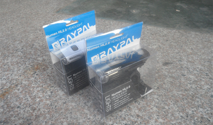 Eclairage pour vélo - phare - Ref 2400592 Image 48