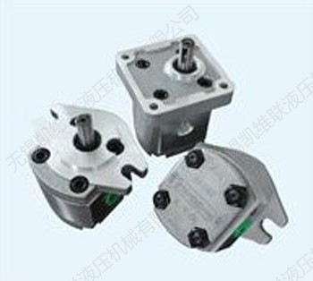 HGP-1A-F5,HGP-1A-F6,高压齿轮泵