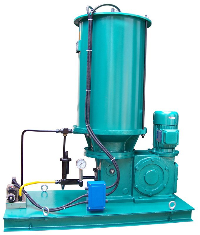 启东神舟润滑厂家直销,U-4AE,U-5AE,U-25AE,电动润滑泵（20MPa）