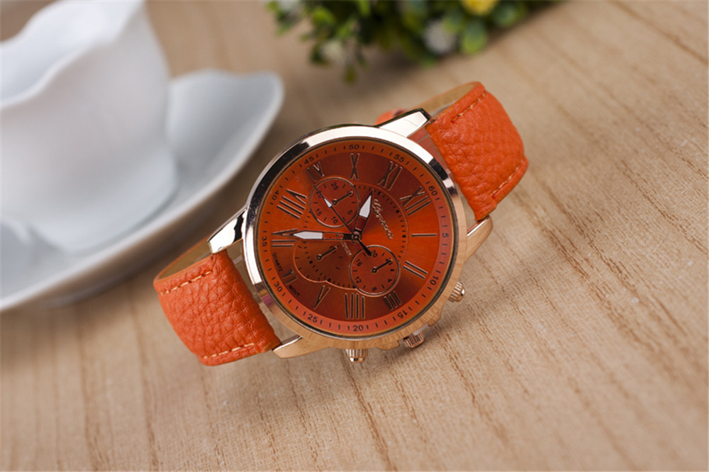 Montre femme - Ref 3439969 Image 9