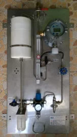 气体检测仪;其他气体分析;VOC检测仪