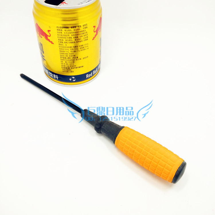 Tournevis pour réparation vélo - Ref 2297106 Image 8