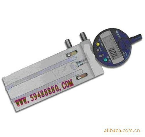 CYFWG-YY型数显手持式翻边长度量规