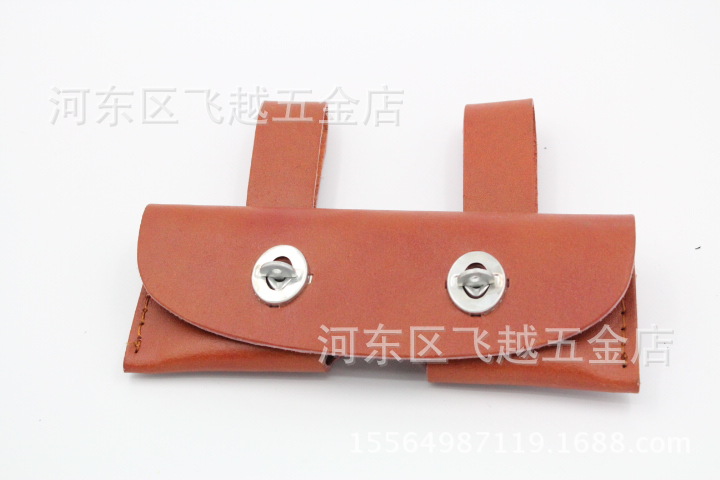 临沂飞越消安全防腰斧套 腰斧套子皮套消安全防斧套 多功能腰斧套