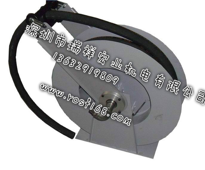 JPY系列绕管器 卷管盘 自动卷管盘 转鼓