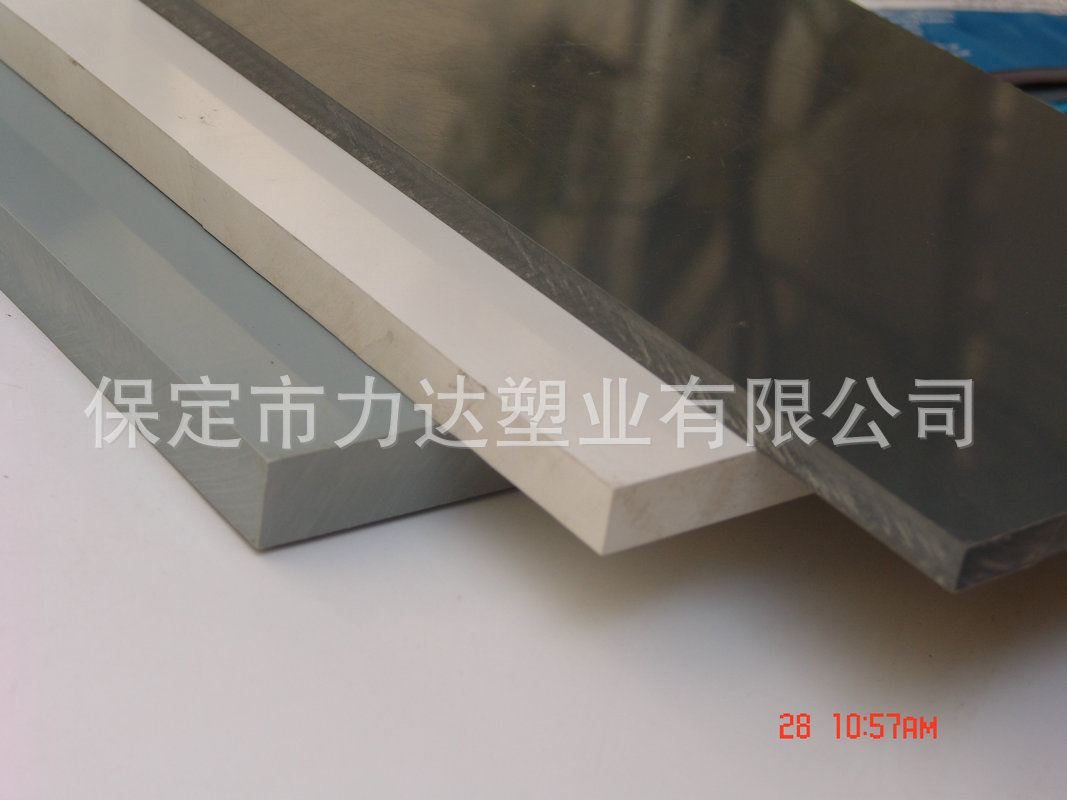 pvc板实力厂家力达塑业专业生产pvc板材 cpvc耐高温耐腐蚀板材-阿里巴巴