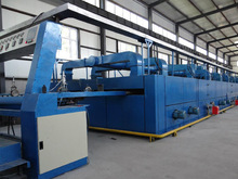 拉幅定型機 中壓蒸汽定型 蒸汽拉幅定型機 印染紡織機械
