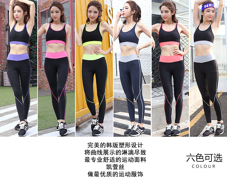 Débardeur sport pour femme - Ref 2028056 Image 11