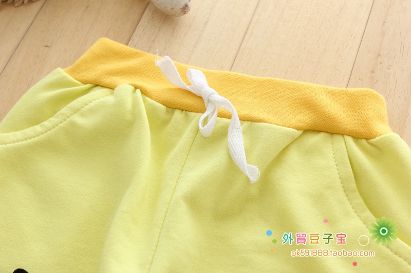 Pantalon pour garcons et filles - Ref 2059327 Image 13