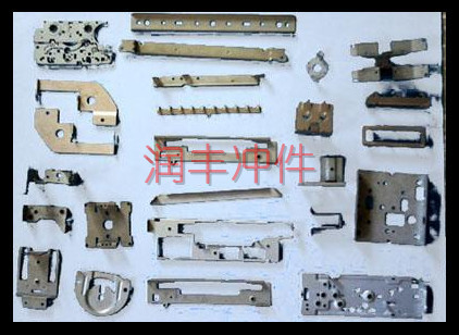 C冲压件加工厂 宁波冲压件 五金件加工 余姚不锈钢件冲件厂