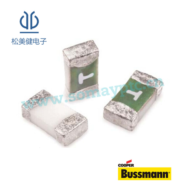 Bussmann一次性保险丝0603FA2-R  2.0A 陶瓷快断JFC0603-1200FS