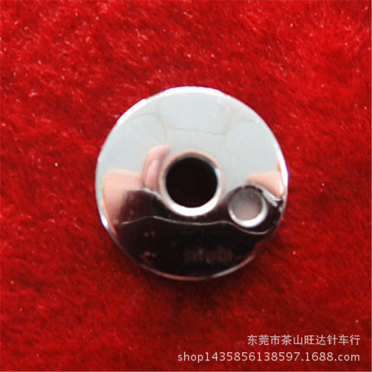 越林加厚小双针车铁线芯 8B/810高头车铁线芯 不变形203470铁线芯