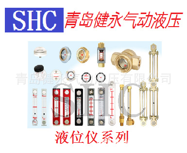 代理销售韩国SHC流量表SLM,SFM系列