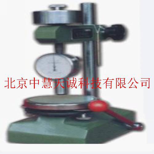邵氏硬度计/邵尔硬度计