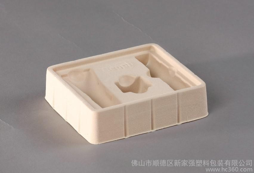 植绒吸塑包装盒，适合于内托包装，提升产品档次，保护产品摩擦。