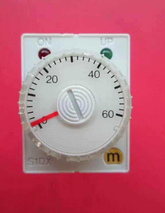 SIDX-A4C60M-DC24V