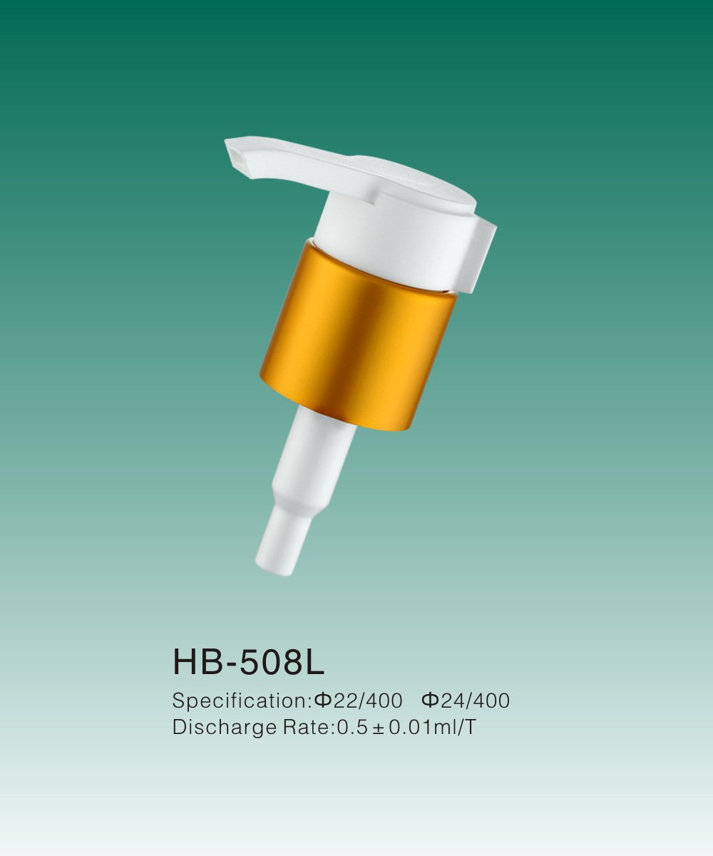 HB-508L