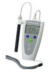 FiveGo基础型便携式溶氧仪 FG4-B