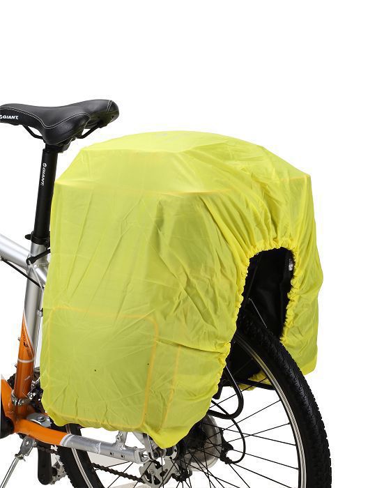 Sacoche pour vélo mixte - Ref 2212047 Image 6