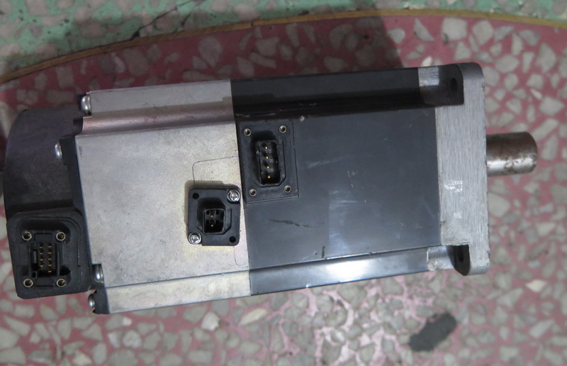 台州信达 二手三菱电机 HF-KN73BJ-S100 包好  询价