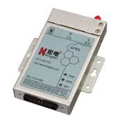 Промышленность -Крейд GPRS DTU GSM Модуль беспроводной номера DTU Pass Module